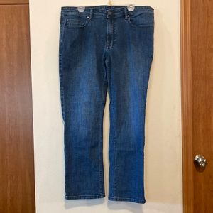 Mens Buffalo Jeans 36x30